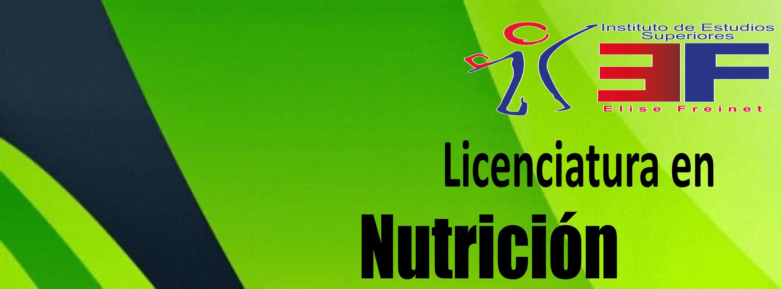 Nutrición deportiva