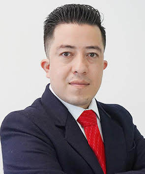Lic. Julio César García Guerra