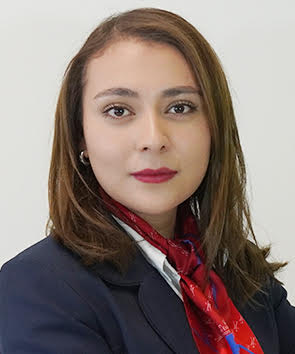 Lic. Mariana Rodríguez Júarez